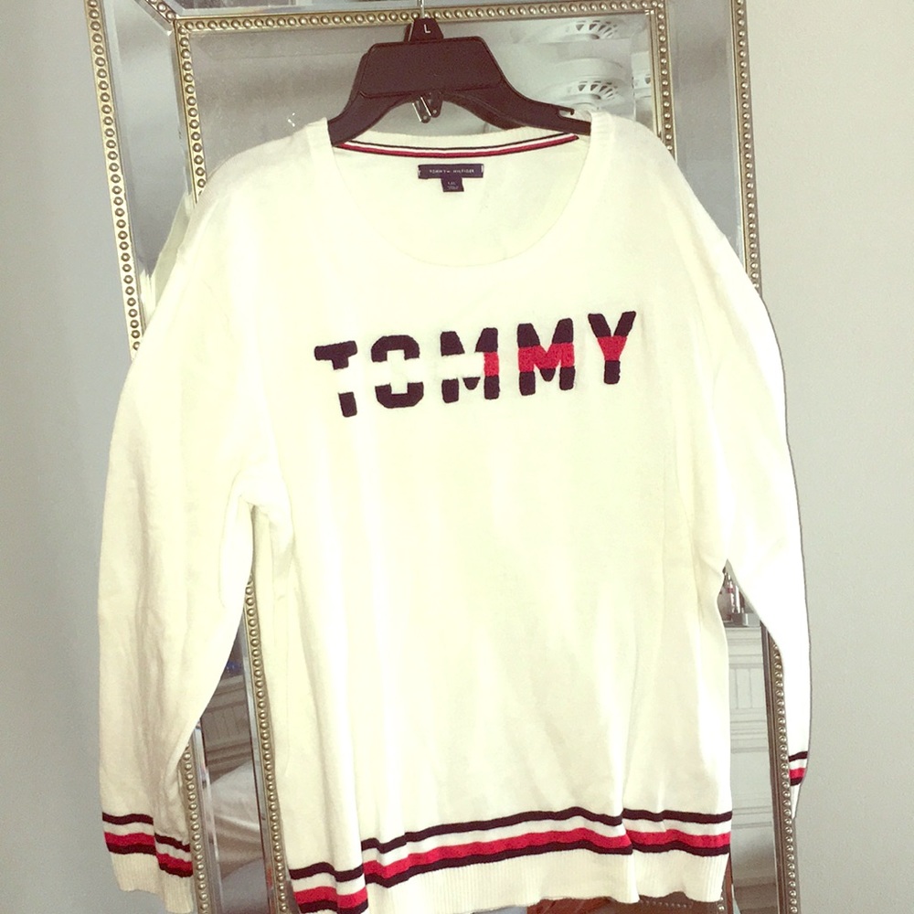 Tommy Hilfiger sweater